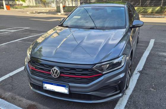 VOLKSWAGEN JETTA 2.0 350 TSI GASOLINA GLI DSG VOLKSWAGEN JETTA 2.0 350 TSI GASOLINA GLI DSG